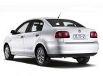 Volkswagen Polo Vivo 2010 года